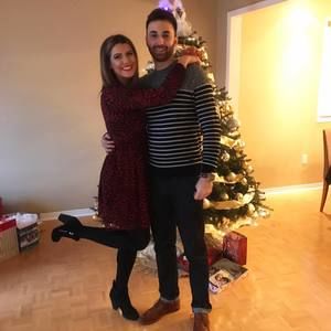 Meet your Posher, Christina